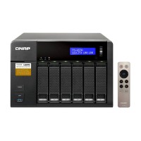 Qnap TS-653A